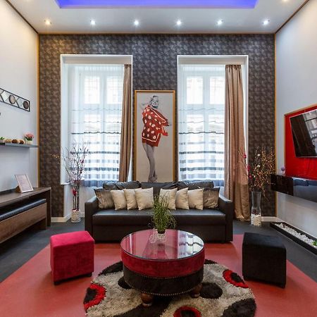 Exclusive Marilyn Apartment In The Heart Of Будапешт Екстер'єр фото